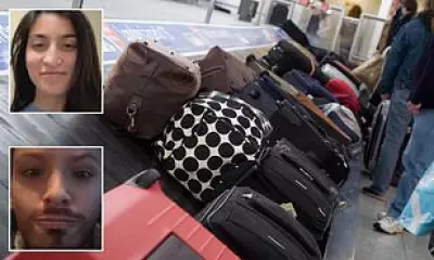 Canadian Teens Lured as Drug Mules via Instagram 'Package Shipper' Scam