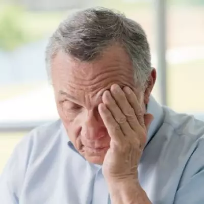 Cancer Research UK Warns Persistent Fatigue Could Signal Cancer