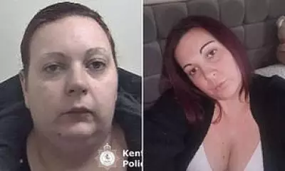 Carer Jailed for Four Years After Falsely Accusing Cancer-Stricken Pensioner