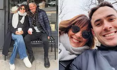Carol Smillie's Brooklyn Family Holiday and Career Evolution Revealed