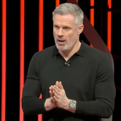 Carragher Identifies Liverpool's Pressing Crisis as Champions League Hopes Fade