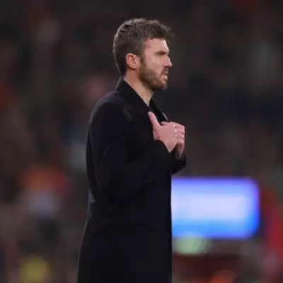 Carrick Scraps Amorim's Holiday Ban, Giving Man Utd Players Immediate Boost