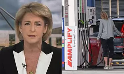Cash Slams Albanese Over Fuel Crisis, Accuses PM of Confusing Australians