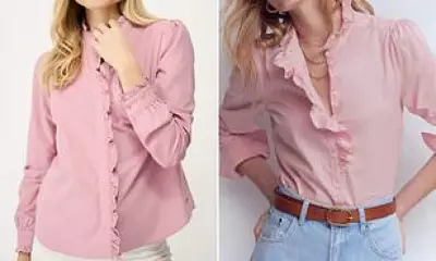 Cat Deeley's Spring Fashion Picks: Where to Buy Her This Morning Looks