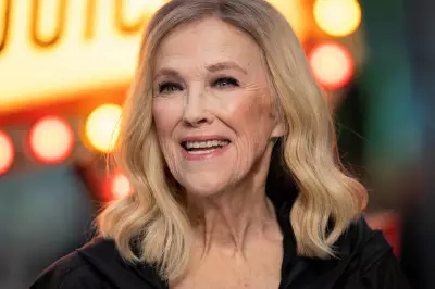 Catherine O'Hara Wins Posthumous Actor Award for The Studio Role