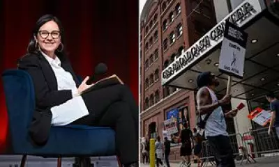 CBS News 24/7 Staff Walkout Looms Over Pay Dispute with Bari Weiss