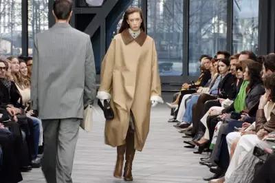 Celebrity Offspring Forge Their Own Paths: The Rise of Anti-Nepo Babies