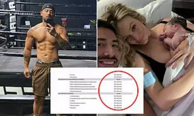 Celerity Trainer Jono Castano Posts Drug Test Results, Admits Past 'Bad Decisions'