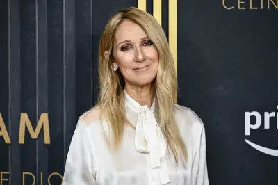 Celine Dion Announces Paris Concert Residency After Stiff-Person Syndrome Diagnosis