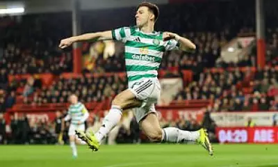 Celtic Mount Fierce Title Defence with Late Victory Over Aberdeen