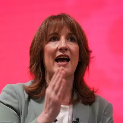 Chancellor Rachel Reeves Admits Student Loan System is 'Broken' But Not a Priority