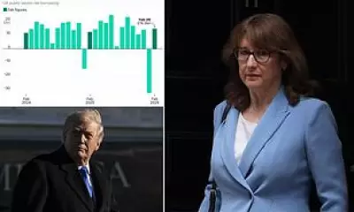 Chancellor Rachel Reeves to Target Energy Bill Support, Excluding Middle-Income Families