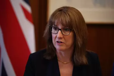 Chancellor Reeves Pledges Fastest G7 AI Adoption and Deeper EU Ties