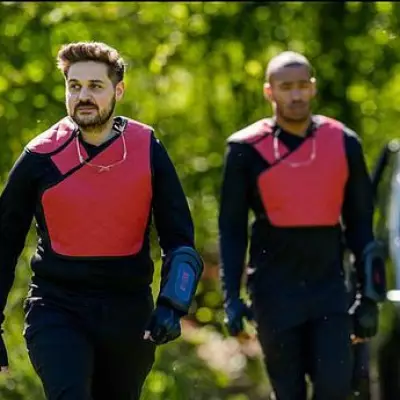 Channel 4's The Hunt Star Hospitalised After 17 Seizures, Left Paralyzed and Speechless