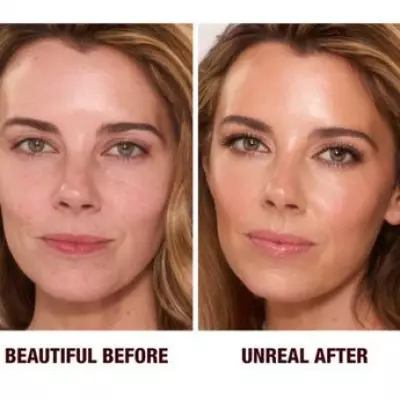 Charlotte Tilbury's 20% Off Everything Sale Includes Youthful Glow Products