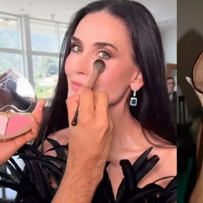 Charlotte Tilbury's Concealer Steals the Show at the 2026 Oscars