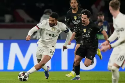 Chelsea Face Uphill Battle Against PSG in Champions League Return Leg