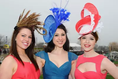 Cheltenham Festival Revives Ladies Day After Five-Year Hiatus to Boost Attendance