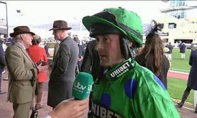 Cheltenham Jockey Denies Racism Allegations Amid BHA Investigation