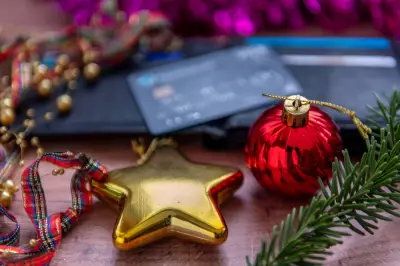 Christmas Debt Lingers Until April for Many UK Households, Survey Reveals