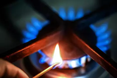 Chronic Gas Leaks Found in 40% of Kitchens, Benzene Levels Soar in London