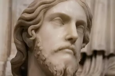 Claims of 'Rediscovered' Michelangelo Bust Unsettle Art World Experts