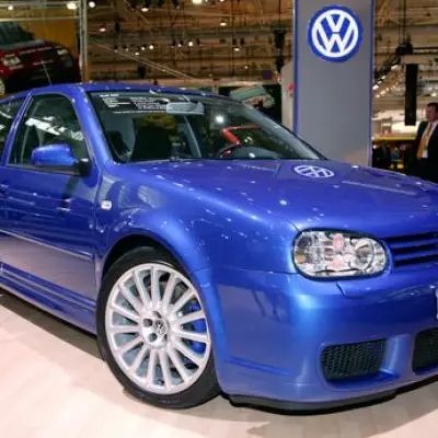 Classic Cars Face £790 'Tax Trap' Scrappage Crisis in 2026