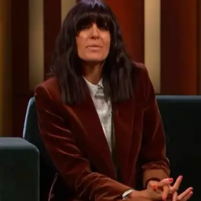 Claudia Winkleman Admits Being 'Banned' from Press Duties on Strictly Come Dancing