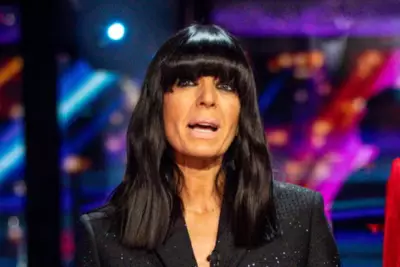 Claudia Winkleman Reveals Real Reason for Strictly Come Dancing Exit