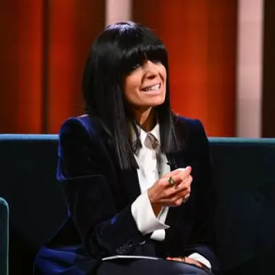 Claudia Winkleman's Chat Show Future Uncertain After Cool Reception