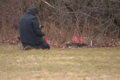 Cleveland Father Identifies Missing Daughter Among Two Girls Found in Shallow Graves