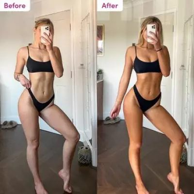 Coco & Eve's Viral Fake Tan Sells Every 20 Seconds in Amazon Spring Sale