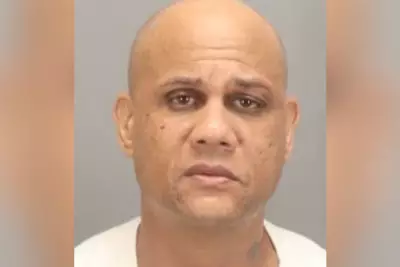 Cold Case Murder Suspect Arrested After 22 Years in Moreno Valley