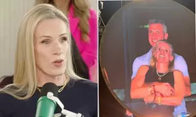 Coldplay Kiss Cam Scandal: Former Executive Reveals Relationship Fallout