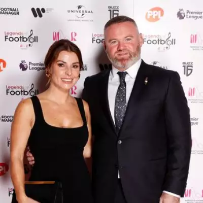 Coleen Rooney Opens Up on Miscarriage Heartbreak and Its Impact on Wayne
