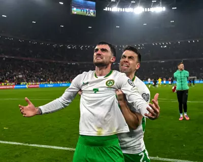 Coleman Urges Ireland to Fulfil Duty in World Cup Playoff Against Czechs