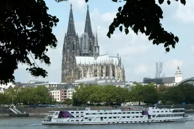 Cologne Cathedral to Introduce Tourist Admission Fee Amid Rising Costs