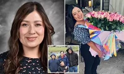 Colorado School Secretary Accused of Sexual Assault Made Emasculating Comments About Husband