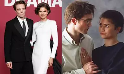 Columbine Father Condemns Zendaya and Pattinson's Film 'The Drama' Over Shooting Plot Twist