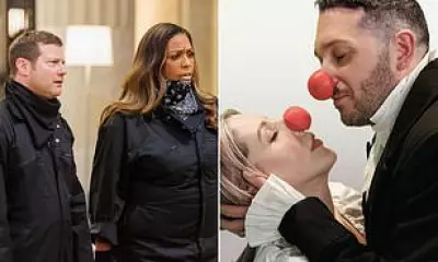 Comic Relief 2026 Unveils Star-Studded Sketches Parodying Wuthering Heights and The Traitors