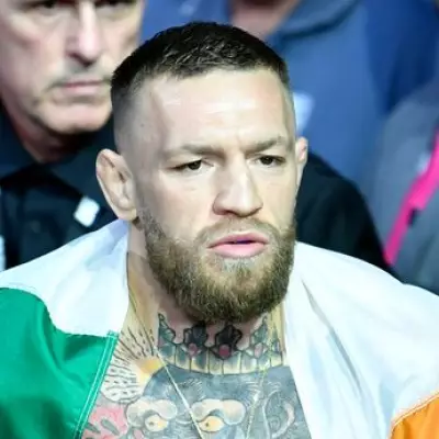 Conor McGregor Cleared for UFC Return After Completing 18-Month Drug Ban