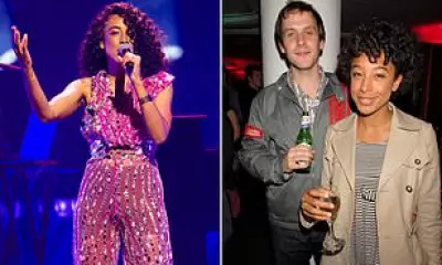 Corinne Bailey Rae Opens Up About Surviving Husband's Tragic Death at 31