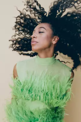 Corinne Bailey Rae Reflects on Grief, Music, and Defying Industry Expectations