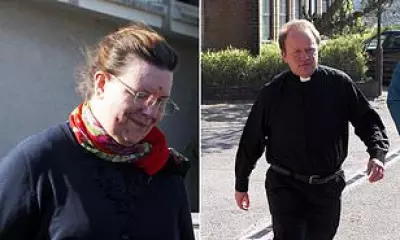 Cornish Vicar Granted Restraining Order Against Parishioner After Years of Harassment