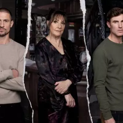 Coronation Street Spoilers Hint at Murder Victim as Theo and Megan's Lies Unravel