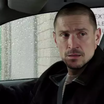 Coronation Street Star's Wife's Crime Drama The Cleaning Lady Hits Netflix