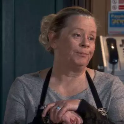 Coronation Street's Bernie Actress Jane Hazlegrove's Real Age Stuns Fans