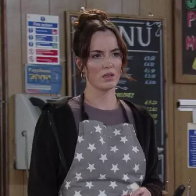 Coronation Street's Jodie and Emmerdale's Graham Link to be Revealed Soon with Twists