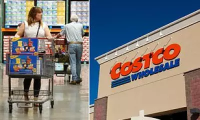 Costco's Peanut-Free Pad Thai Sparks Customer Backlash Over Bland Flavour