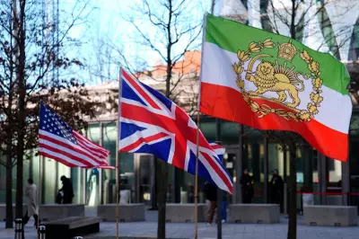 Could Iranian Missiles Strike the UK? Experts Assess Long-Range Capabilities